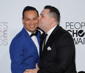 Ross Mathews