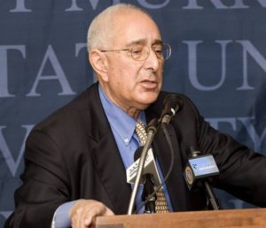Ben Stein