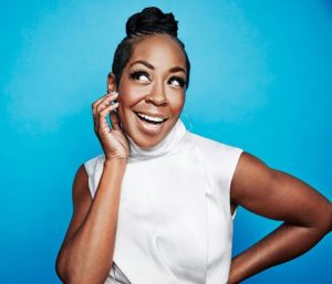 Tichina Arnold