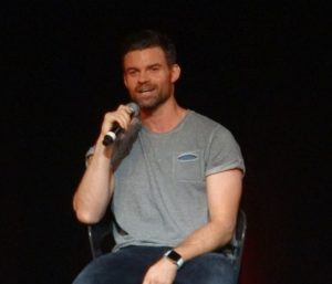 Daniel Gillies
