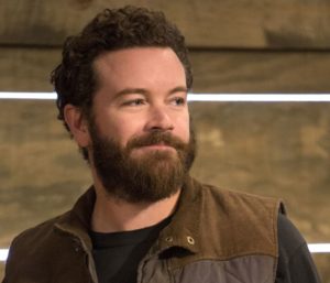 Danny Masterson
