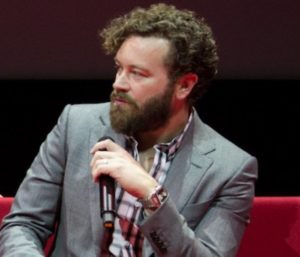 Danny Masterson