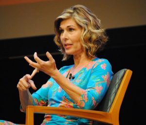 Sharyl Attkisson
