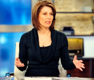 Sharyl Attkisson