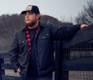 Luke Combs