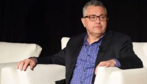Jeffrey Toobin