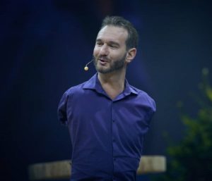 Nick Vujicic