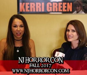 Kerri Green