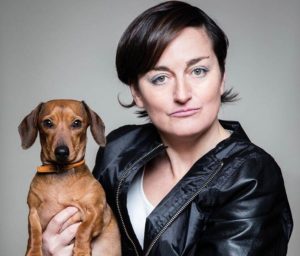 Zoe Lyons