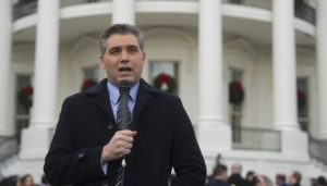Jim Acosta