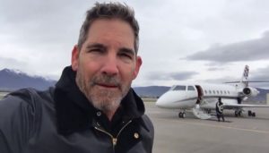 Grant Cardone