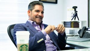 Grant Cardone