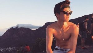 Joe Sugg