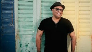 Israel Houghton