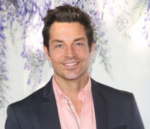 Brennan Elliott