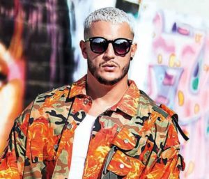 DJ Snake