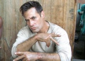 Adrian Pasdar