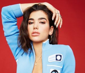 Dua Lipa