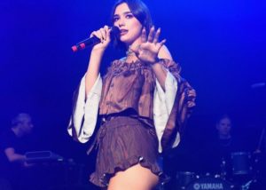 Dua Lipa