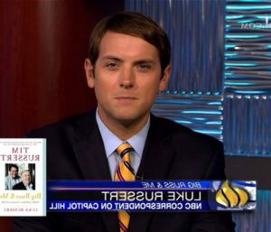 Luke Russert