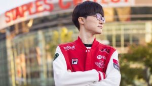 Faker