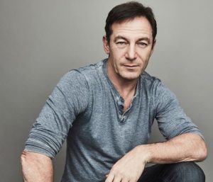 Jason Isaacs
