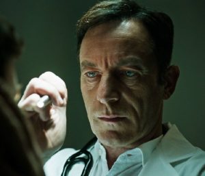 Jason Isaacs