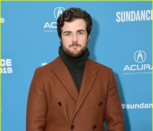 Beau Mirchoff