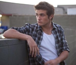 Beau Mirchoff