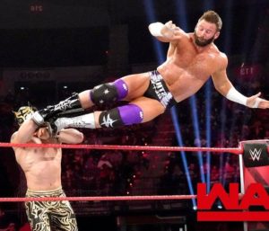 Zack Ryder