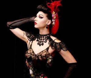 Violet Chachki