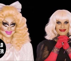 Katya Zamolodchikova