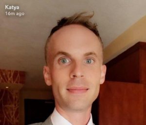 Katya Zamolodchikova