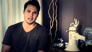 Michael Copon