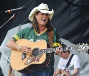 Terri Clark