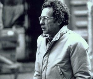 Arthur Penn