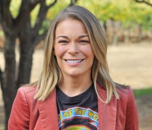 LeAnn Rimes