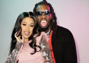 Kiari Cephus(Offset)