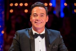 Craig Revel Horwood