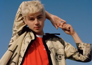 Miles Heizer