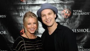 Gavin DeGraw