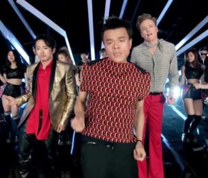 J. Y. Park