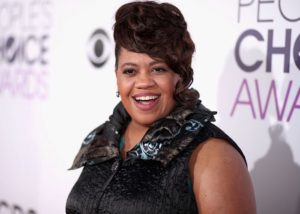Chandra Wilson