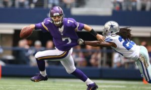 Christian Ponder