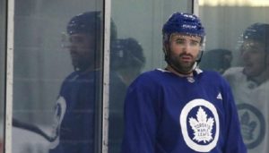 Nazem Kadri