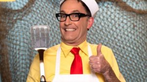 Tom Kenny