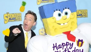 Tom Kenny