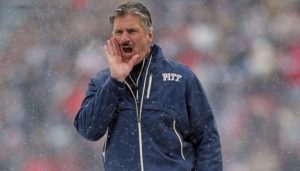 Dave Wannstedt