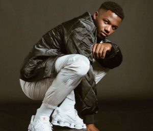 Anssumane “Ansu” Fati Vieira