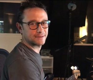 Joseph Gordon-Levitt